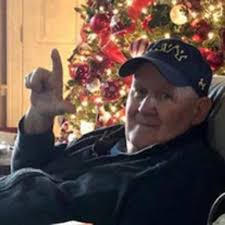 David Michael Montgomery Obituary October 17, 2022