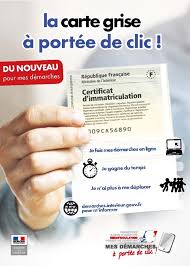 Www service public fr particuliers vosdroits. Carte Grise Clans
