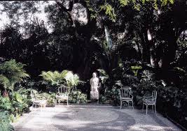 Pin On Oliver Messel S Caribbean View