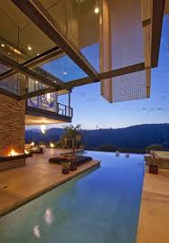 Pin By Gina Acito Herbert On Pooling Around Beautiful Homes Luxury Pools Architecture