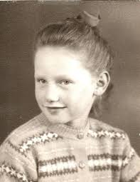 There was always something between us — a connection'