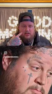 Jelly Roll Tattoo Artist