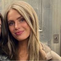 Olivia Pond's Instagram, Twitter & Facebook