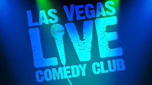 Las Vegas Live Comedy Club Las Vegas Show Tickets