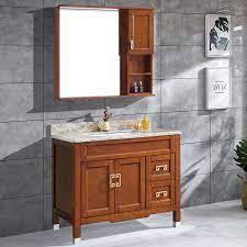 Wyndham collection, fresca, kohler, foremost, ronbow, ariel Classic Rustic Wooden Drawer Bathroom Vanity Cabinets Buy Vanity Bathroom Vanity Mirrored Vanity Product On Alibaba Com