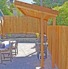 A deck grill mat is a crucial component of any grill station to help lengthen the life of your deck and maintain its cleanliness. Bbq Covered Area Abpetrol Com Tr