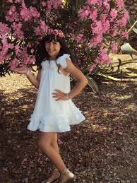 EL MODELAZO DEL VERANO 2017. Nº 22: ALMA