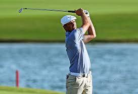 Open, the on and off course shenanigans between brooks koepka and bryson dechambeau had dominated the headlines. Bryson Dechambeau Der Sichere Weg Zu Viel Mehr Lange Training