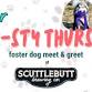 Foster Fur-sty Thursdays event image