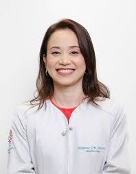 Dra. Jullyanna Shinosaki opiniões - Neurologista Uberlândia - Doctoralia