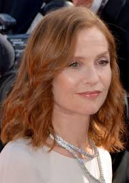 Videos de Isabelle Huppert