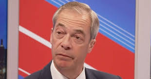 What is Border Force doing?' Farage rages at Albanian celebs promoting  illegal UK travel