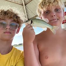 ᐅ Lake Wellington fishing reports🎣• Wichita Falls, TX (United States)  fishing