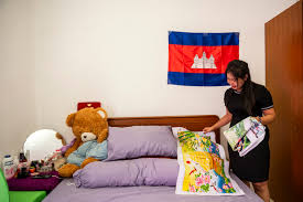 The countries of Southeast Asia work together to quash dissent - The  Washington Post