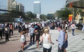 The epicenter of the quake was 12 kilometers (7.5 miles. Earthquake Rocks Uae No More Aftershocks Expected News Emirates Emirates24 7