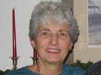 Shirley Viola Caron's Obituary