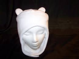 Adventure Time Cosplay Finn Hat