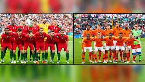 Governo anuncia novas fases de desconfinamento. Susunan Pemain Final Uefa Nations League Portugal Vs Belanda Indosport