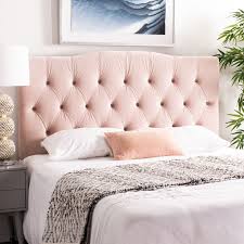 It can make your bed the focal point of your room. 8 Tufted Headboards To Inspire An Easy Diy Project