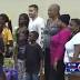 Miami-Dade PD, volunteers repair foster mom's home