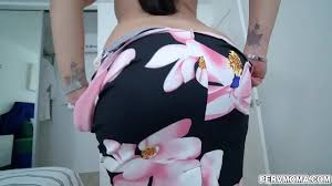 Stepmom Sheena Ryder wanting more of her stepsons cock and cum - XNXX.COM