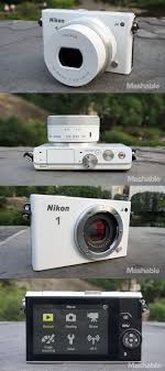 Nikon 1 J4 600 Point And Shoot Pretending To Be A Mirrorless Camera Review Nikon Digital Camera Digital Camera Mirrorless Camera