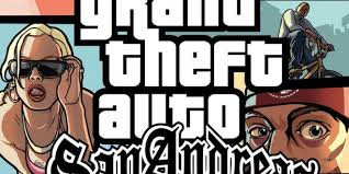 Download Gta San Andreas Game Setup For Pc Windows San Andreas Game Grand Theft Auto San Andreas Gta