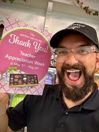 Who was your favorite educator in Sevier County, Arkansas?