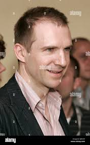 Ralph fiennes cannes 2005 cannes Banque de photographies et d'images à  haute résolution
