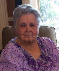 Obituary for Paula Perez Lozano