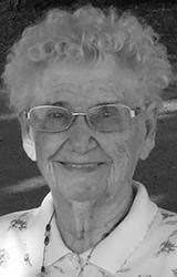 Karen Welfel Obituary (1928