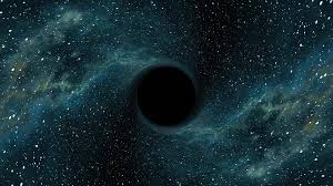 Astronomers have discovered ambient 'noise' in the universe. Here's what  that means. - MSU Denver RED