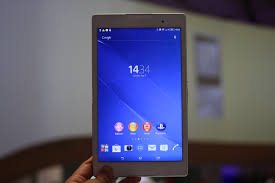 We did not find results for: Sony Xperia Z3 Tablet Compact Wikipedia
