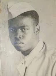 Rev Louis Davis (1923-1988)