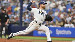 Yankees vs Rays Prediction, Picks & Odds for Today's MLB Game