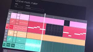 Groove Music Maker Wmpoweruser