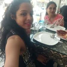 Preethi Nair (preetypreetz33)