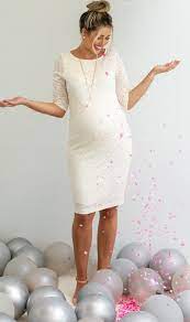 White Fitted Maternity Dresses White Maternity Dresses Fitted Maternity Dress Dresses Maternity Dresses