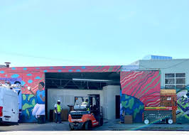 Ready for a kitchen community that's got your back? Opposition Against Oakland Ghost Kitchen Conflict With Flint S Reopening