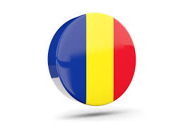 High quality free icons for web design and development. Glossy Round Icon 3d Illustration Of Flag Of Romania