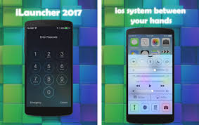 Launcher for new iphone ios 14 skin will make your android phone look like a real iphonex. Ilauncher Ios 2017 Apk Download For Android Latest Version 1 2 Com Ilauncher I10launcher Iphone2017