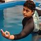 Woga® 1&2 (Yoga in Water) with Ankit & Pooja event image