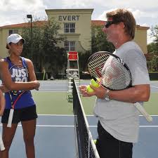 Evert Tennis Academy