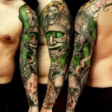 200 Traditional Japanese Sleeve Tattoo Designs For Men 2021 Dragon Tiger Flower