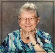 Beverley Pearson Obituary