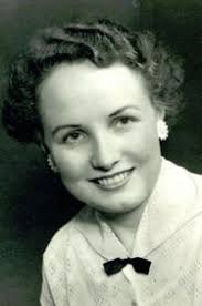 Condolence Book for Jane Healy (née McMahon) (Glasnevin, Dublin)