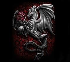 red dragon wallpaper ile ilgili görsel sonucu