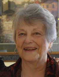 Obituary for Marjorie I. Earle
