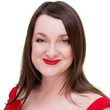 Excited to get to join this esteemed panel to discuss the superpower  thought leadership has for engaging, fostering, and leading meaningful  dialogues with target audiences.