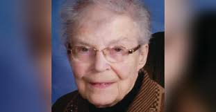 Mary Kathryn (Fischer) Lehman Obituary